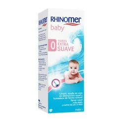 Outlet RHINOMER Baby Fuerza Extra Suave
