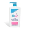 New Baby Leche Corporal Higiene Y Cuidado