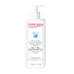 New TOPICREM Baby Mi 1 Leche Ultra-Hidratante