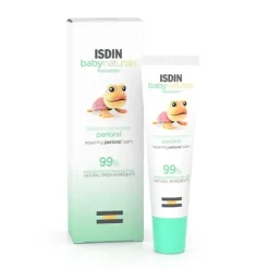 Online ISDIN Baby Naturals Bálsamo Reparador Perioral