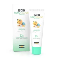 Online ISDIN Baby Naturals Crema Facial Hidratante