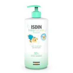 Baby Naturals Gel Champú*ISDIN