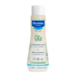 Online MUSTELA Baby Shampoo