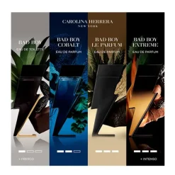 Outlet Bad Boy Cobalt Perfumes