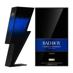 Discount Bad Boy Cobalt Elixir Perfumes