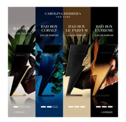 Clearance Bad Boy Eau De Toilette Perfumes