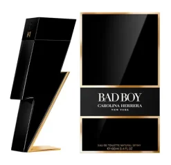 Clearance Bad Boy Eau De Toilette Perfumes