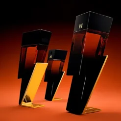 Bad Boy Elixir Perfumes