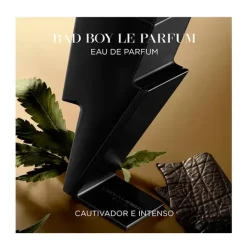 Online Bad Boy Le Parfum Perfumes