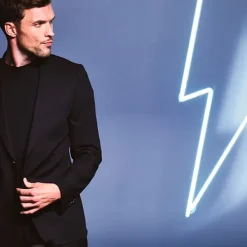 Bad Boy Le Parfum*CAROLINA HERRERA Discount