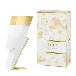 CAROLINA HERRERA Bad Boy Sparkling Ice
