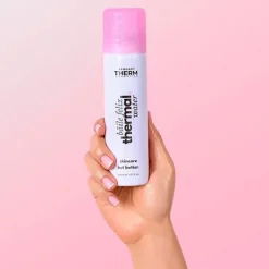 Baile Felix Thermal Water Limpieza