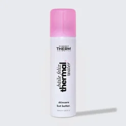 Baile Felix Thermal Water Limpieza