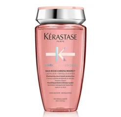 Bain Riche Chroma Repect*KERASTASE Hot