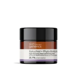 Hot SKIN GENERICS Bakuchiol + Phyto-Biotics Acai