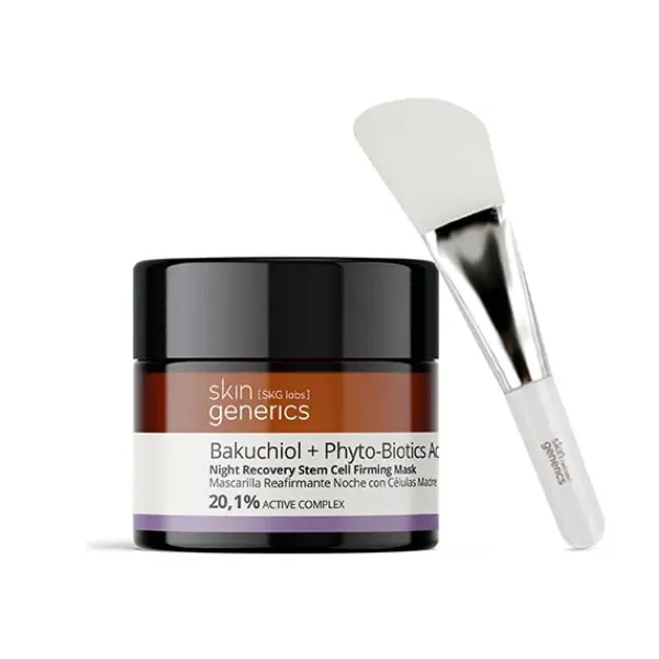 Hot SKIN GENERICS Bakuchiol + Phyto-Biotics Acai