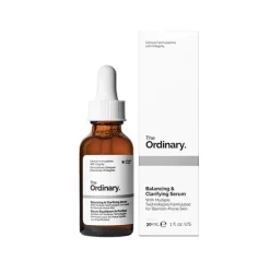 Balancing & Clarifyng Serum*THE ORDINARY Best