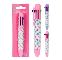 Best Ballpoint Pen Escritura