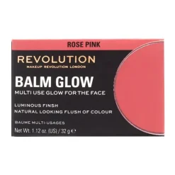 New REVOLUTION Balm Glow Multi Use