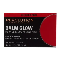 New REVOLUTION Balm Glow Multi Use