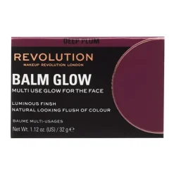 New REVOLUTION Balm Glow Multi Use