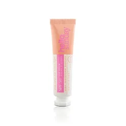 Balsamo Labial Spf 50*HELLO SUNDAY Hot