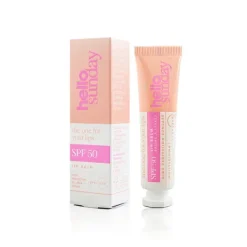 Balsamo Labial Spf 50*HELLO SUNDAY Hot