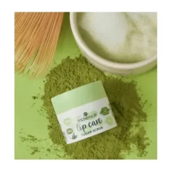 Balsamo Labial Sugar Scrub*ESSENCE Outlet