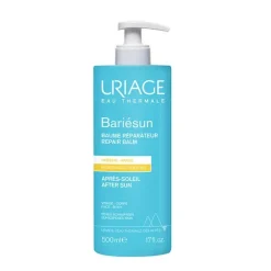 New URIAGE Balsamo Reparador