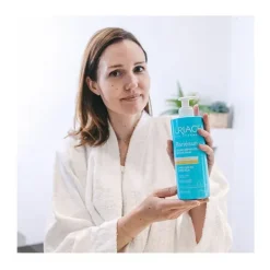 New URIAGE Balsamo Reparador