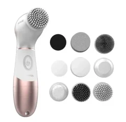 Bamba Face Care Total Clean*CECOTEC Online