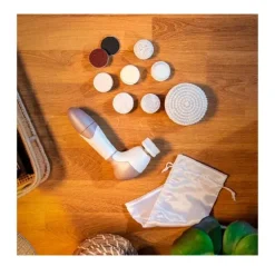 Bamba Face Care Total Clean*CECOTEC Online