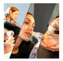 Bamba Face Care Total Clean*CECOTEC Online