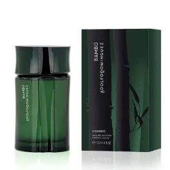 Bambu*ADOLFO DOMINGUEZ Discount