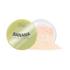 Banana Loose Powder*WIBO Discount