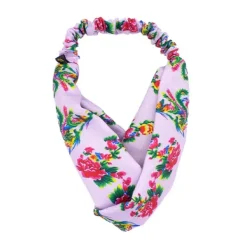 Hot CHIC & LOVE Banda Cabello Floral