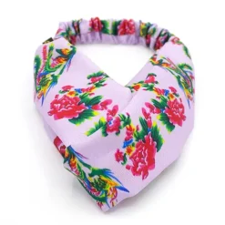 Hot CHIC & LOVE Banda Cabello Floral