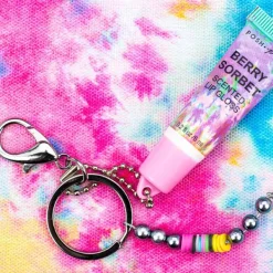 Bandana Tie Dye Neceser*TRI-COASTAL Hot