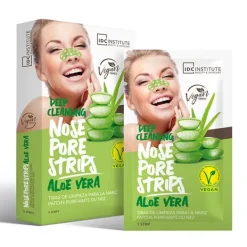 Bandas Purificante Aloe Vera*IDC INSTITUTE Online