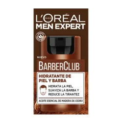 Barberclub*L'OREAL MEN EXPERT Discount