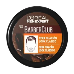 L'OREAL MEN EXPERT Barberclub Cera Fijación Look Clásico
