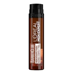 L'OREAL MEN EXPERT Barberclub Hidratante