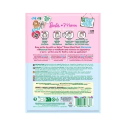 Barbie*MOUNTAGNE JEUNESSE Sale