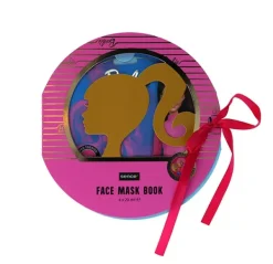 Discount Barbie Mascarillas