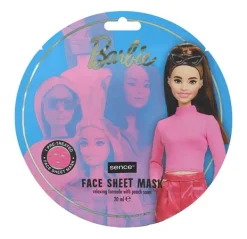Sale Barbie Mascarillas