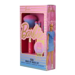 Make Up Brush Set*BARBIE Discount