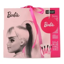 Make Up Brushes*BARBIE