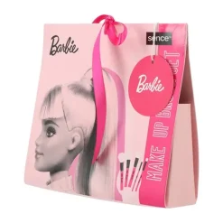 Make Up Brushes*BARBIE