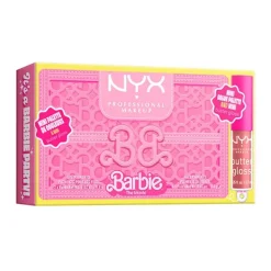 Online Barbie On The Go Palette Sombras De Ojos