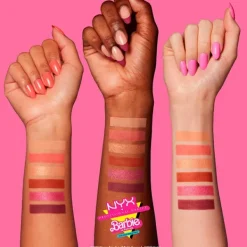 Online Barbie On The Go Palette Sombras De Ojos